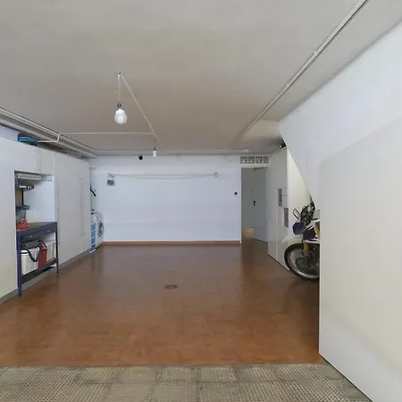 Apartment Blanco Esqui Y Alhambra. Garaje Privado *